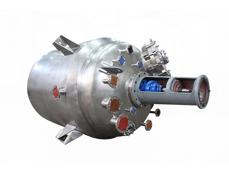 2000L Refining Crystallization Reactor