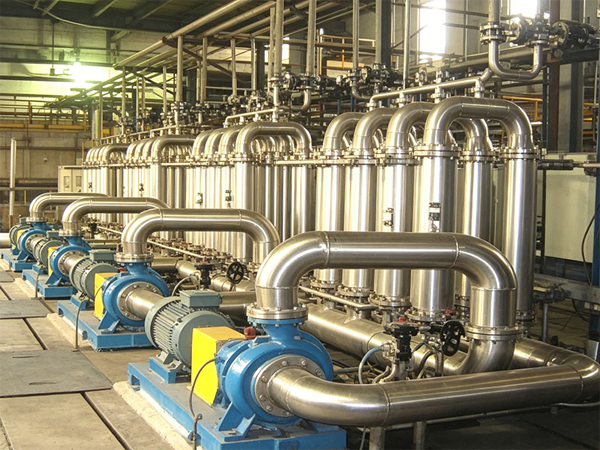 Membrane Separation Filter Equipment